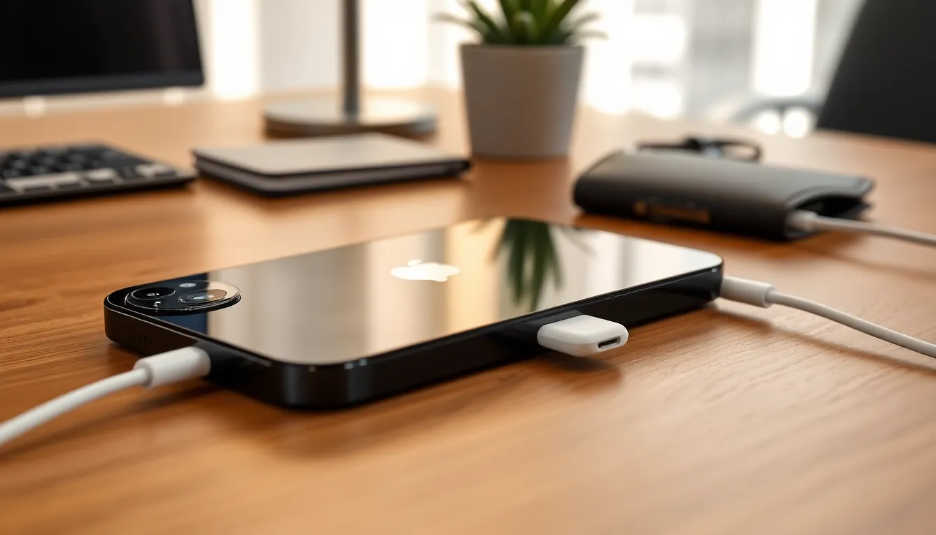 is my iphone magsafe