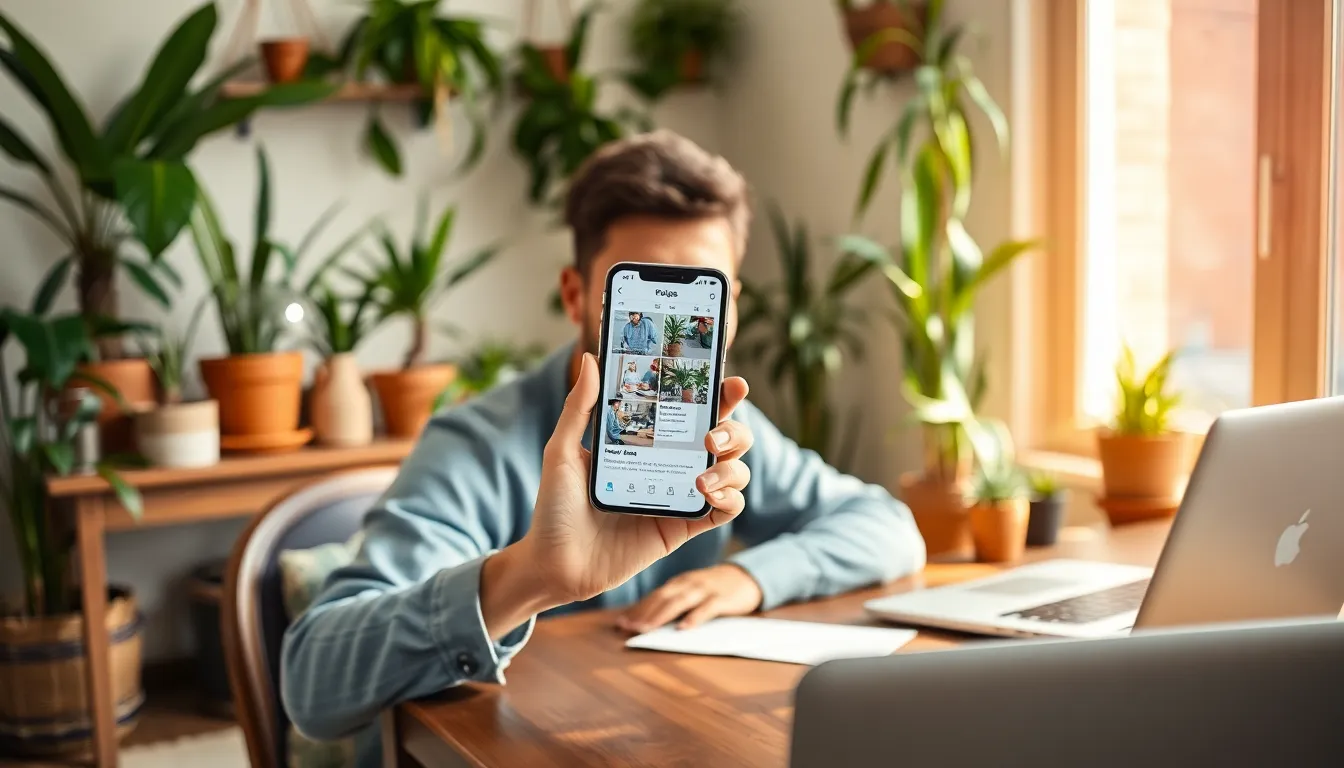 how to send pictures from iphone to email