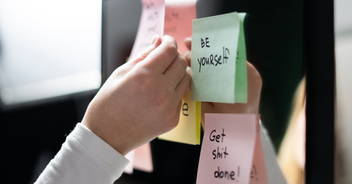 workplace productivity hacks