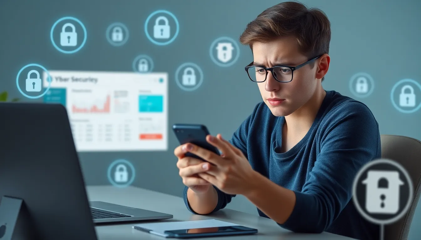 como saber si te hackearon el iphone