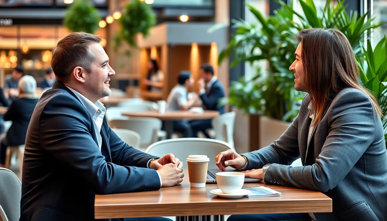 Seed Investing
