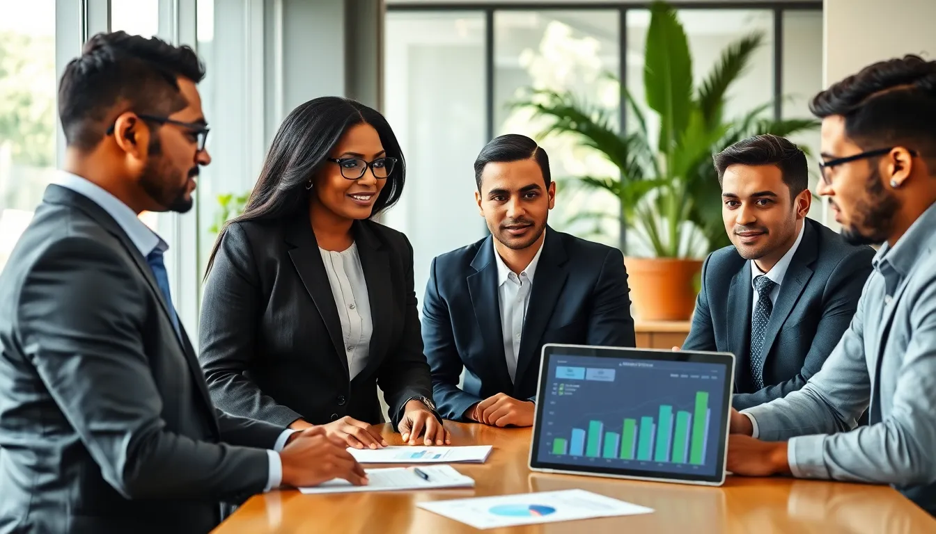 ESG Investing