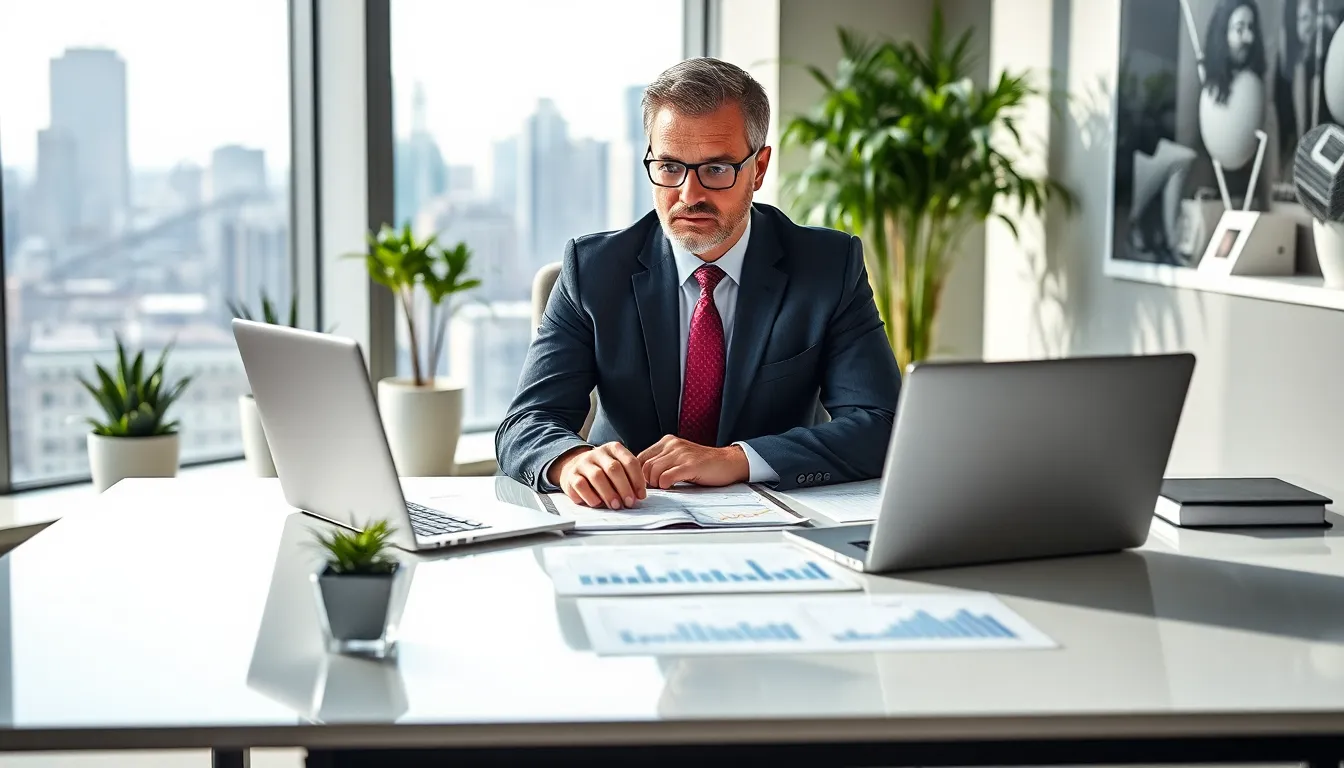 Investing Resources