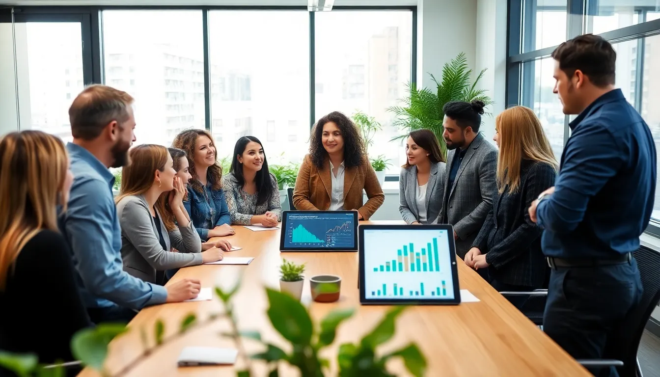 sustainable work habits