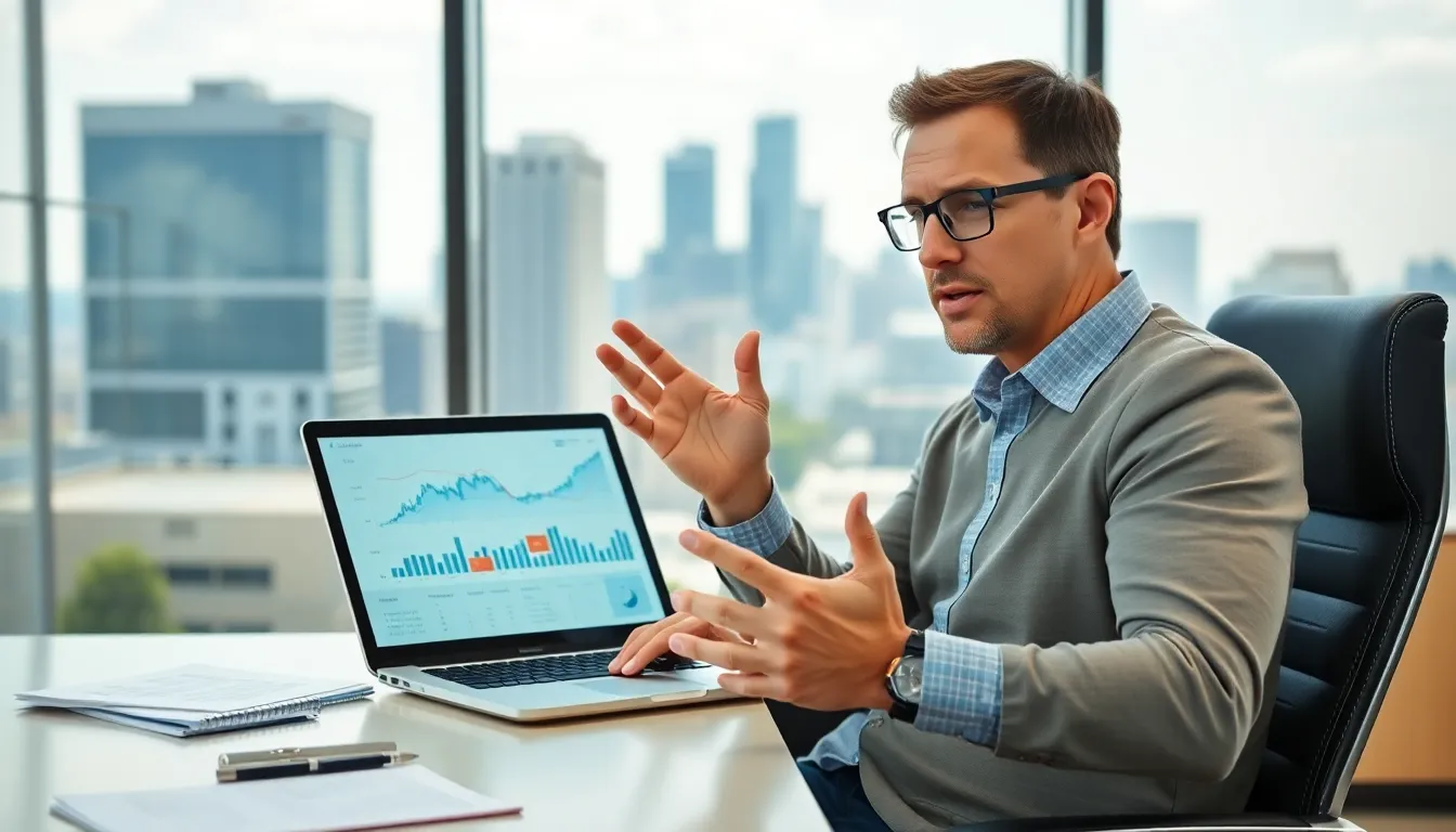 Investment Goals Planning
