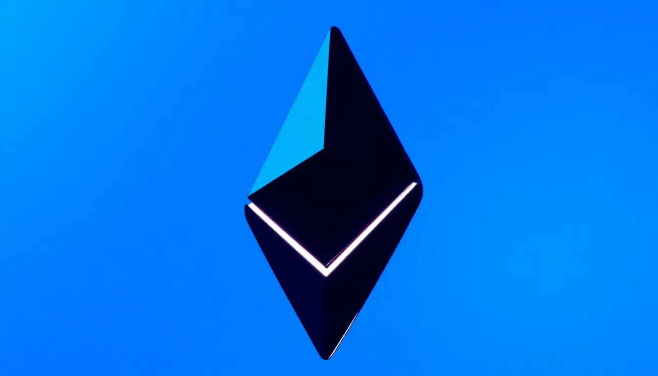 Ethereum updates