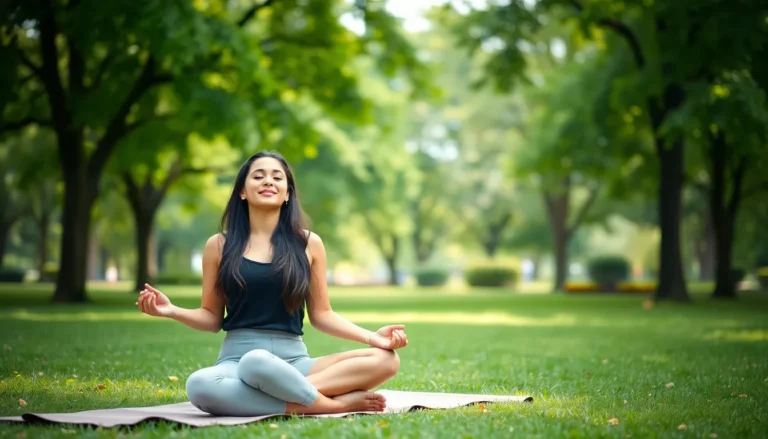 mindfulness practices